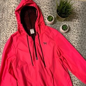 ⭐️PINK Windbreaker ⭐️